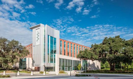 Void Fill and Underpinning at the University of Florida