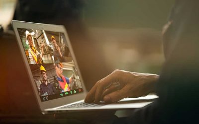 Making the Most of Virtual Events