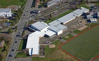 Which is a Better Roofing System – TPO, EPDM, or PVC? Part 1
