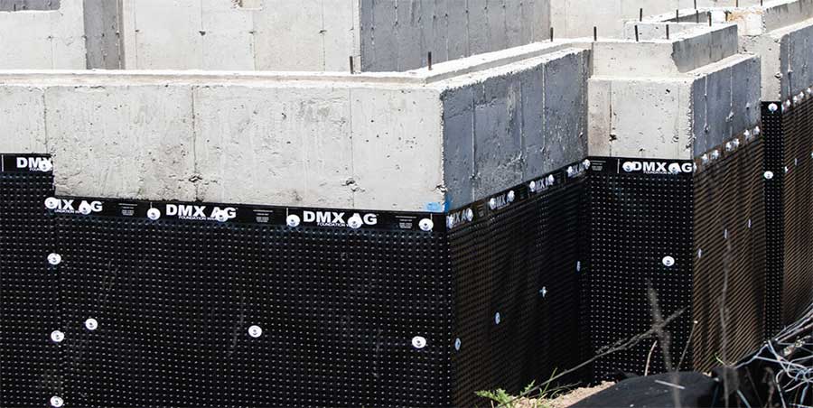 Waterproofing A Concrete Basement Floor – Flooring Ideas