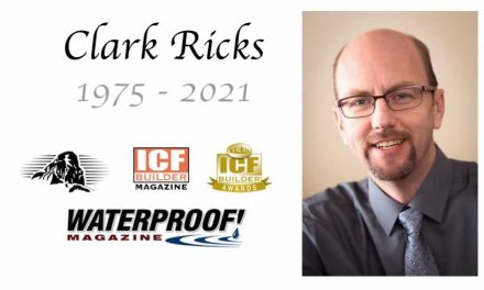 Remembering an Industry Pioneer: Clark Ricks