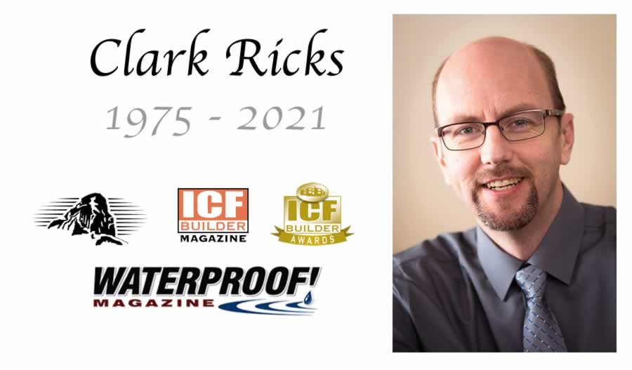 Remembering an Industry Pioneer: Clark Ricks