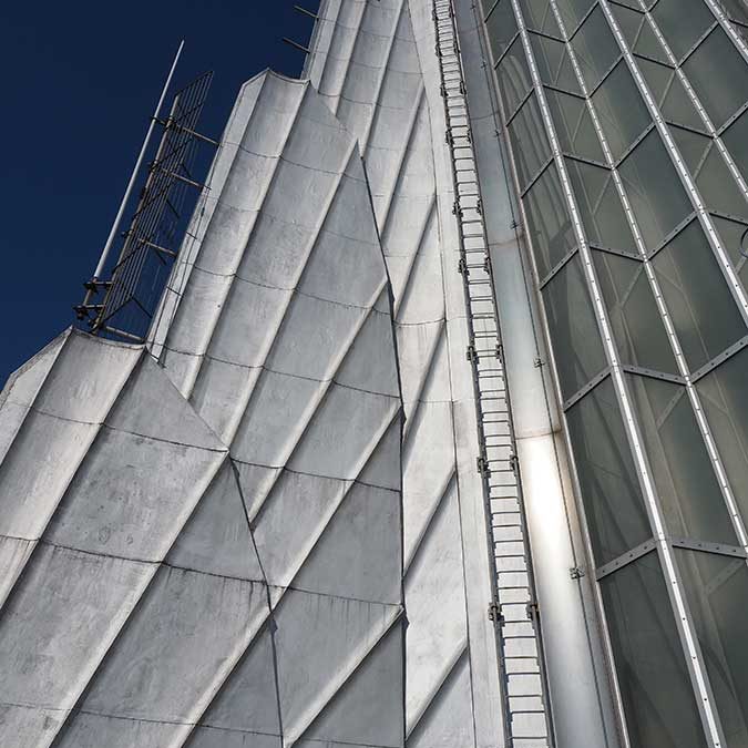 Empire State Building Waterproofing Renovation