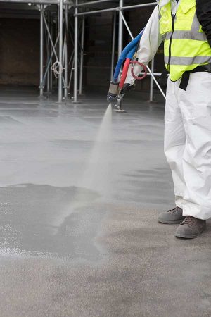 Cold Vs Hot applied Liquid Applied Membranes And Coatings WATERPROOF 