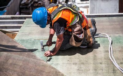 Strengthening Your Waterproofing Business