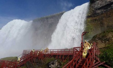 Project Spotlight: Niagara Falls