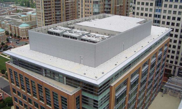 Benefits of Ballasted Roofing