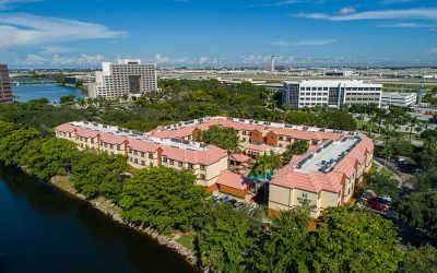 Case Study – Hyatt House Miami Airport Hotel