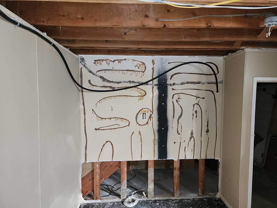 Asbestos in the Waterproofing Industry