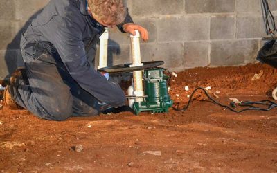 Choosing and Installing Sump Pumps