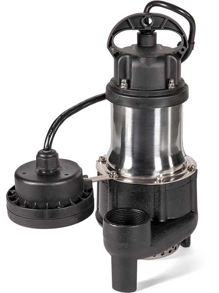 Choosing and Installing Sump Pumps