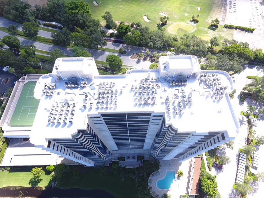 Cool Roofing