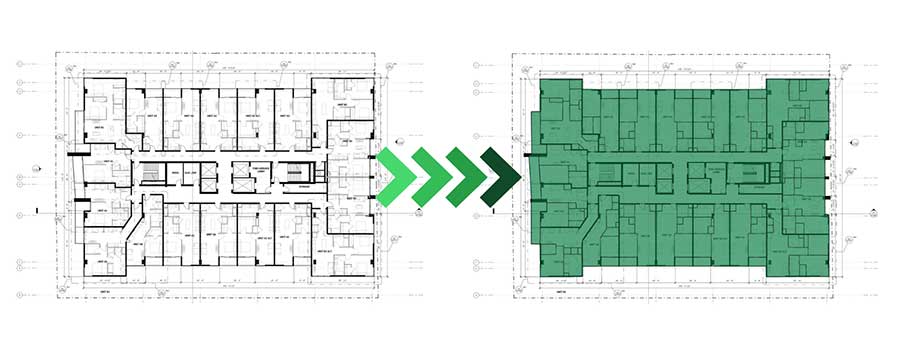 AI in the Waterproofing Industry