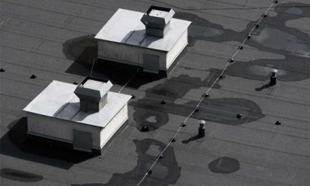 Commercial Roof Drains and  Drainage Systems