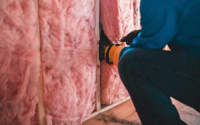 Exploring New Materials and Technologies for Effective Continuous Insulation