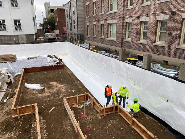 Water Management in Off-Grid Living: Harvesting, Purifying, and ... - Off Grid Apartment Renovation Waterproofing Techniques