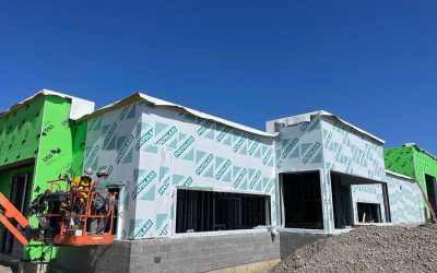 Advancements and Best Practices in Air and Vapor Barriers