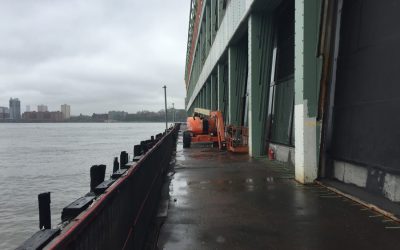 Waterproofing in the Era of Climate Change: Building for an Uncertain Future