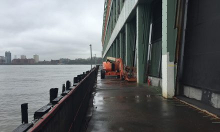 Waterproofing in the Era of Climate Change: Building for an Uncertain Future