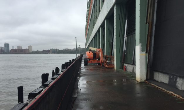 Waterproofing in the Era of Climate Change: Building for an Uncertain Future