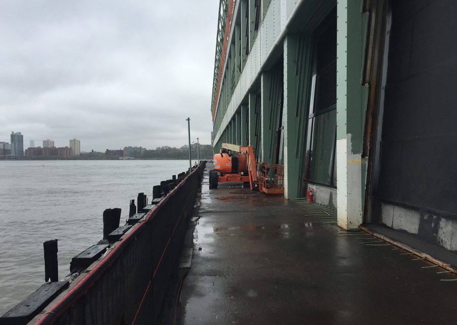 Waterproofing in the Era of Climate Change: Building for an Uncertain Future