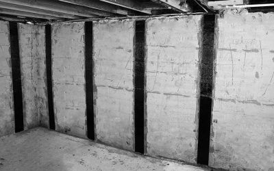 Below-Grade Crack Repair Solutions