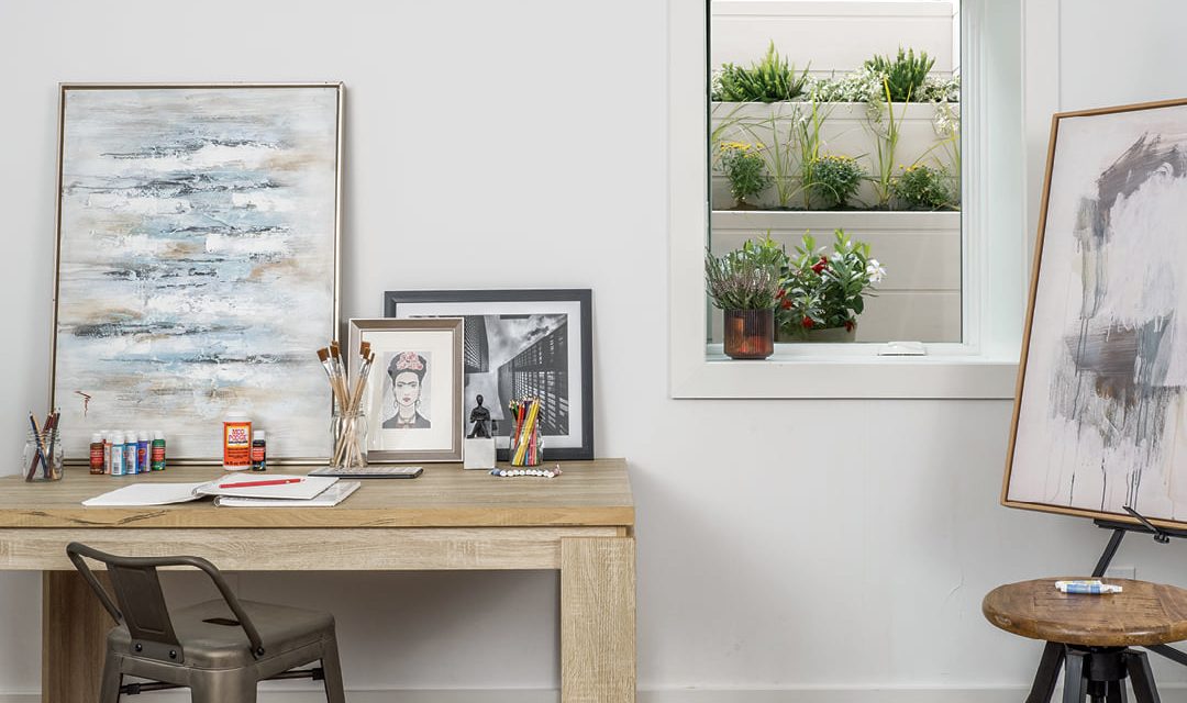 Breathing Easy With Good Indoor Air Quality, Starting with the Basement