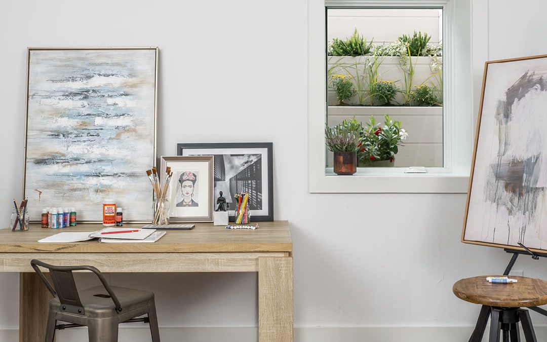 Breathing Easy With Good Indoor Air Quality, Starting with the Basement
