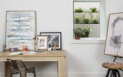 Breathing Easy With Good Indoor Air Quality, Starting with the Basement