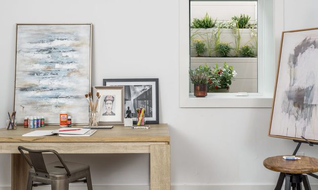 Breathing Easy With Good Indoor Air Quality, Starting with the Basement