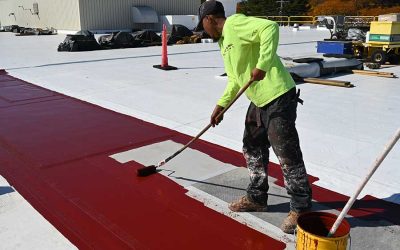 Restoration vs. Replacement: Maximizing Commercial Roof Performance