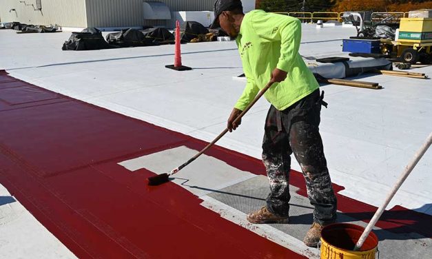 Restoration vs. Replacement: Maximizing Commercial Roof Performance