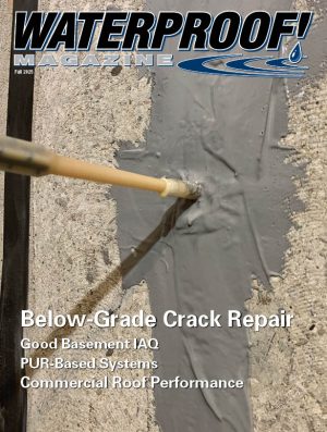 Fall 2025 Back Issue