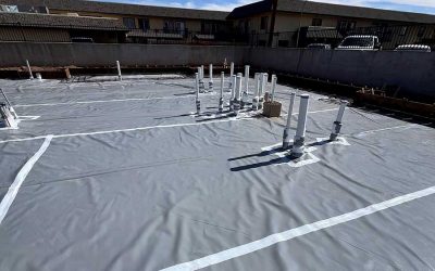 Beyond 6-Mil Poly: The Case for Class A Vapor Barriers