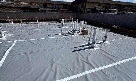 Beyond 6-Mil Poly: The Case for Class A Vapor Barriers