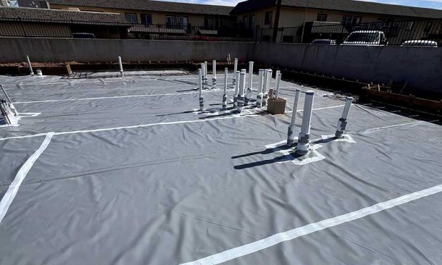 Beyond 6-Mil Poly: The Case for Class A Vapor Barriers