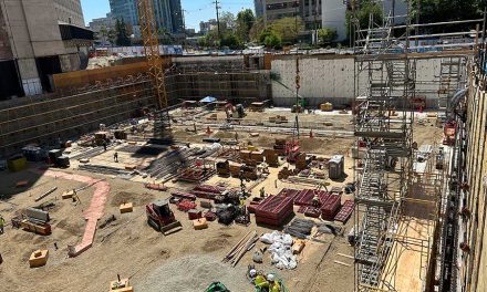 Deep Foundation Waterproofing: Why a Holistic Approach Matters