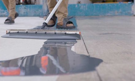 Polyurea Coatings: A Fast-Curing Solution for Waterproofing Concrete Decks