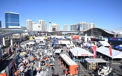 2026 World of Concrete Preview