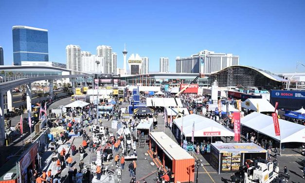 2026 World of Concrete Preview
