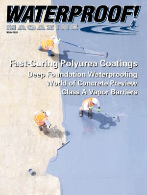 Winter 2026 Back Issue