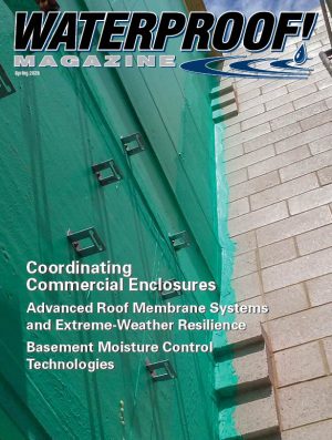 Spring 2026 Back Issue