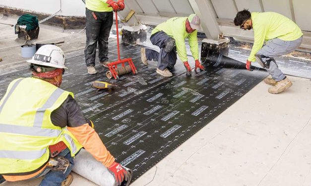 Advanced Roof Membrane Systems  and Extreme-Weather Resilience: TPO, EPDM, PVC, and hybrid systems