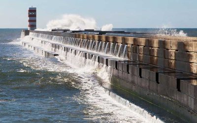 Marine Waterproofing: Turning the Tide with Durable Concrete