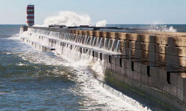 Marine Waterproofing: Turning the Tide with Durable Concrete