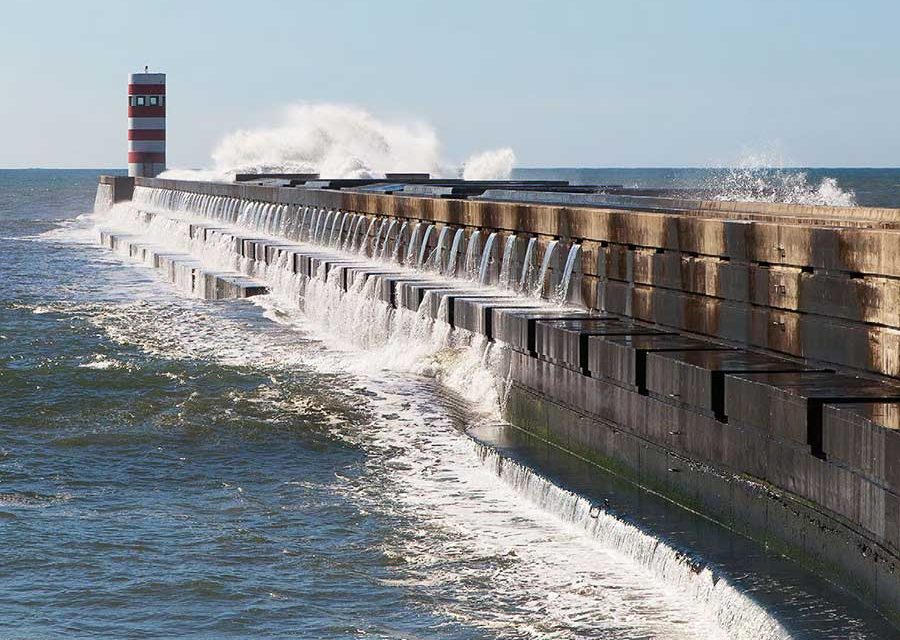 Marine Waterproofing: Turning the Tide with Durable Concrete