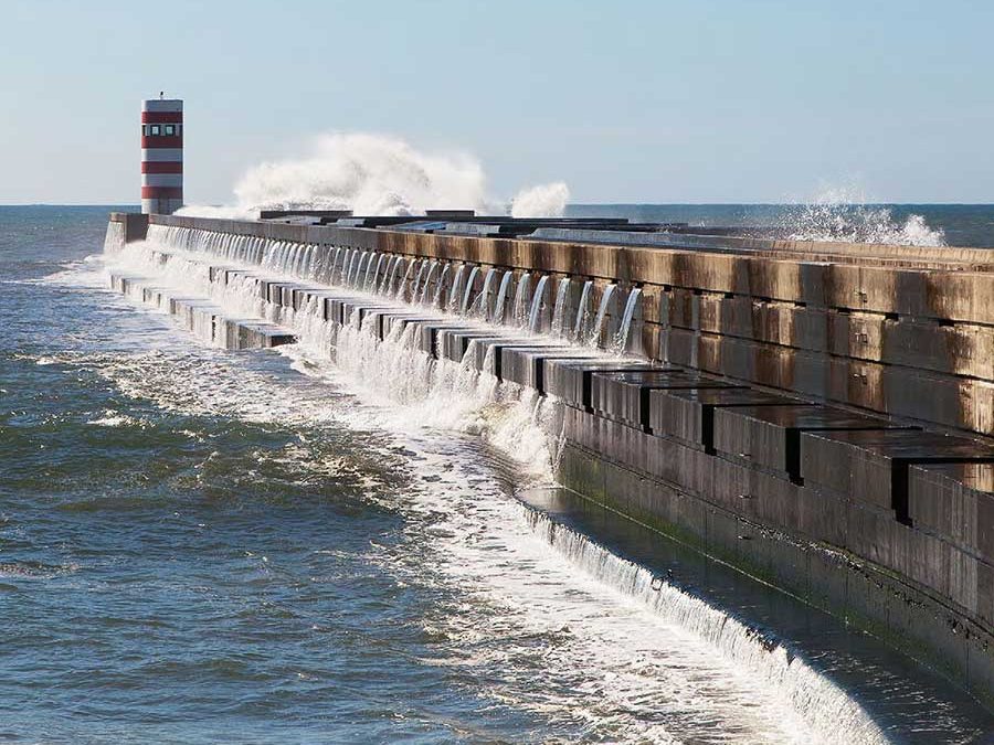 Marine Waterproofing: Turning the Tide with Durable Concrete