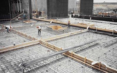 Embedded Waterstop Installation Best Practices for Durable, Watertight Concrete Joints