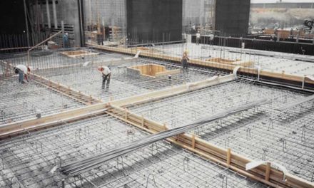Embedded Waterstop Installation Best Practices for Durable, Watertight Concrete Joints