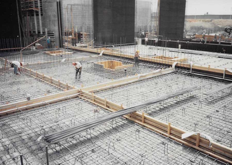 Embedded Waterstop Installation Best Practices for Durable, Watertight Concrete Joints